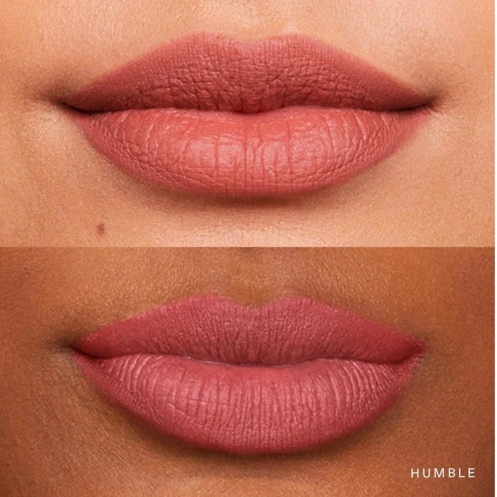 💋 RARE BEAUTY Kind Words Matte Lipstick - HUMBLE